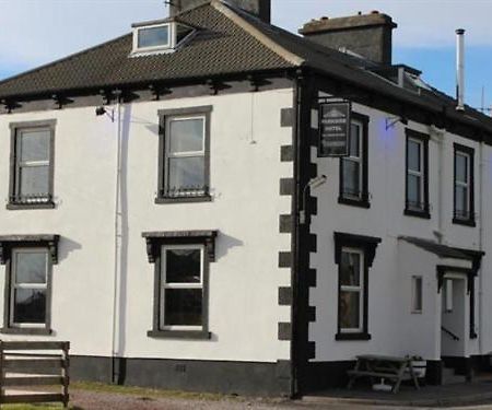 Cleator Moor Parkside Hotel מראה חיצוני תמונה