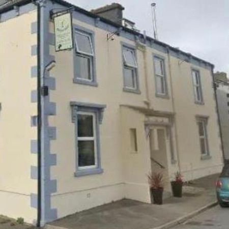 Cleator Moor Parkside Hotel מראה חיצוני תמונה