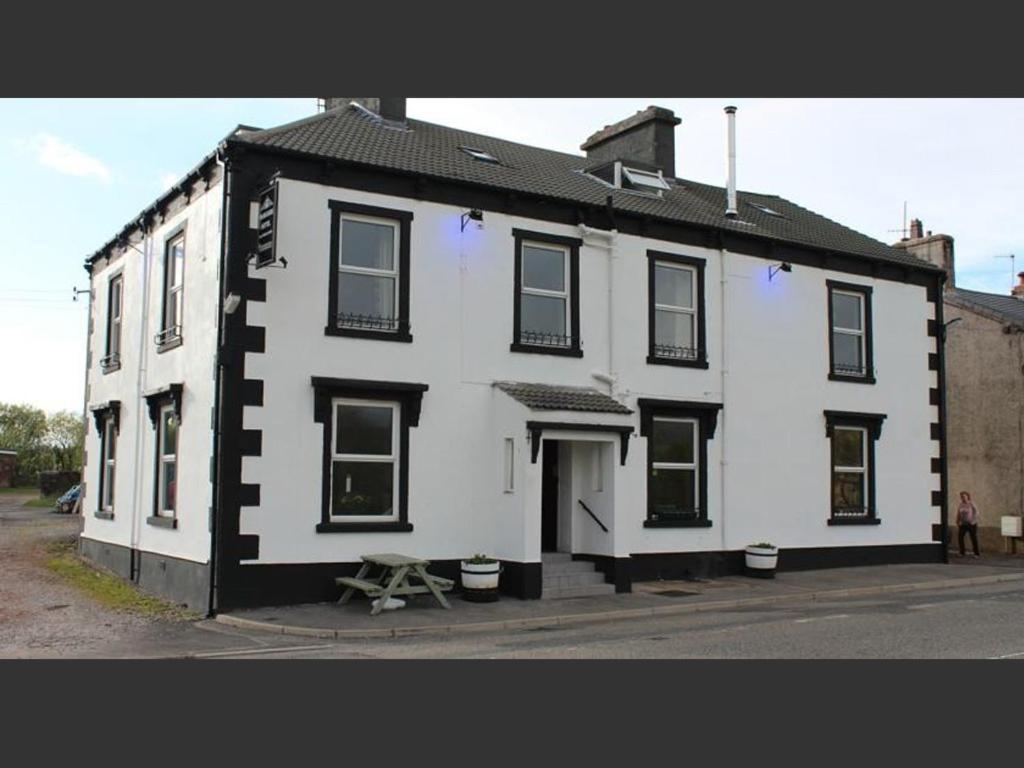 Cleator Moor Parkside Hotel מראה חיצוני תמונה