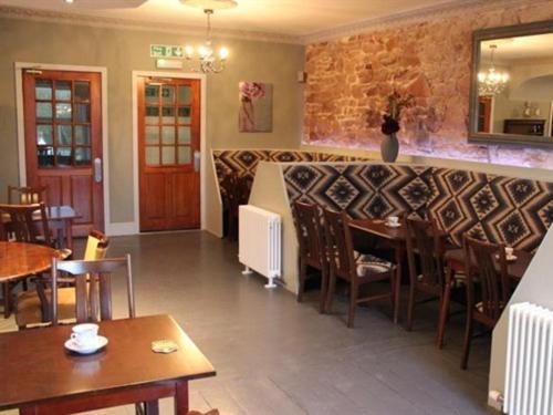 Cleator Moor Parkside Hotel מראה חיצוני תמונה