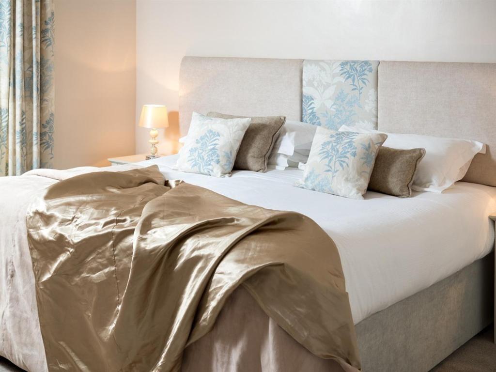 Cleator Moor Parkside Hotel מראה חיצוני תמונה