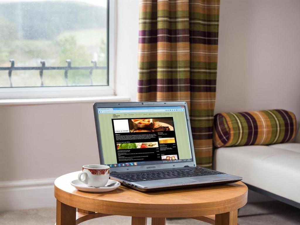 Cleator Moor Parkside Hotel מראה חיצוני תמונה