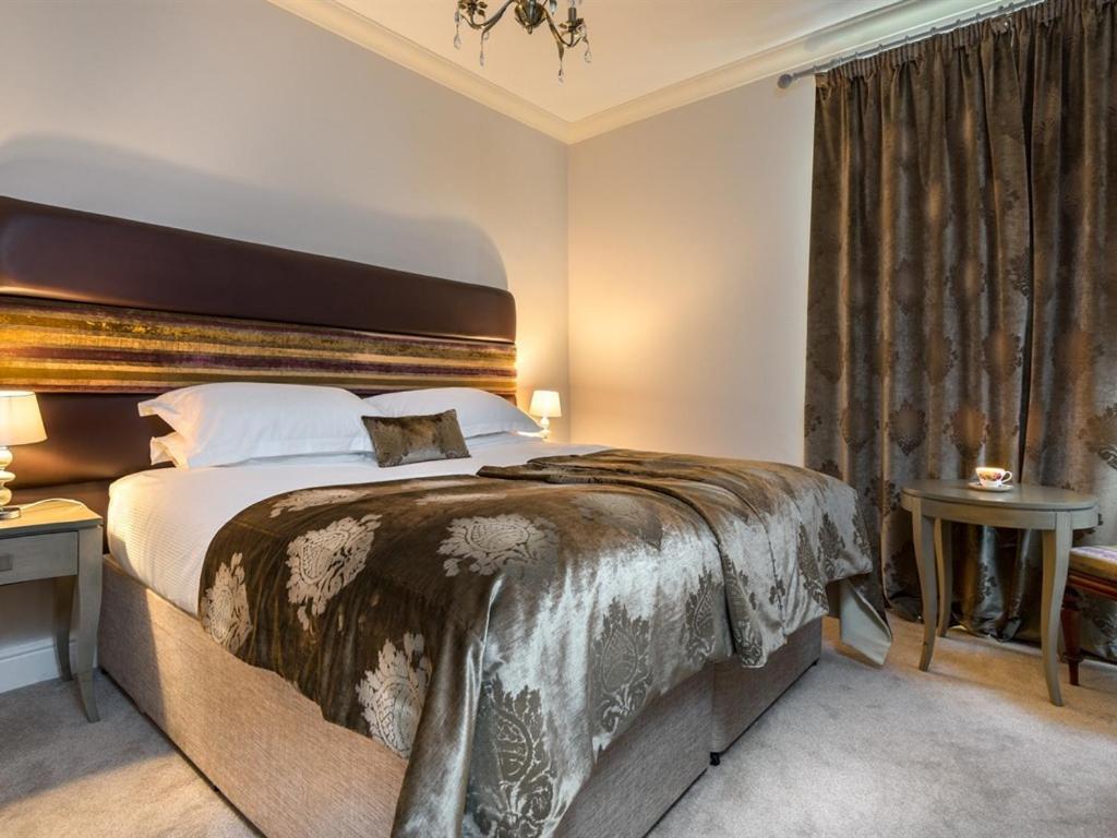 Cleator Moor Parkside Hotel מראה חיצוני תמונה