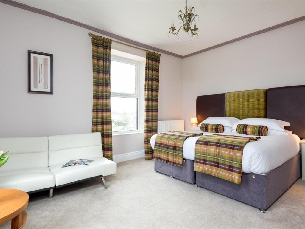Cleator Moor Parkside Hotel מראה חיצוני תמונה