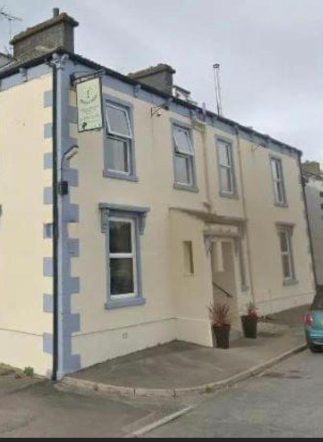Cleator Moor Parkside Hotel מראה חיצוני תמונה