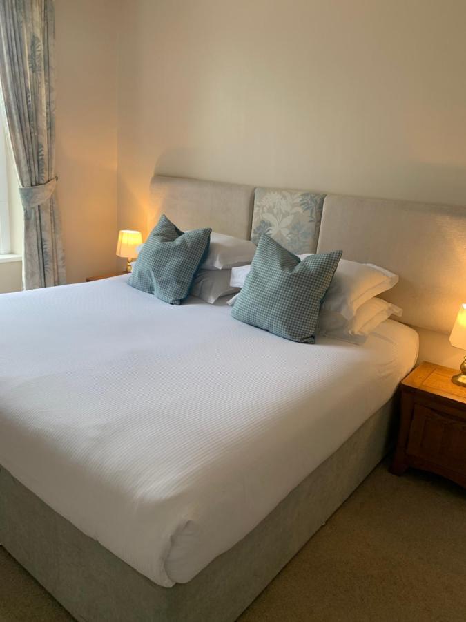 Cleator Moor Parkside Hotel מראה חיצוני תמונה