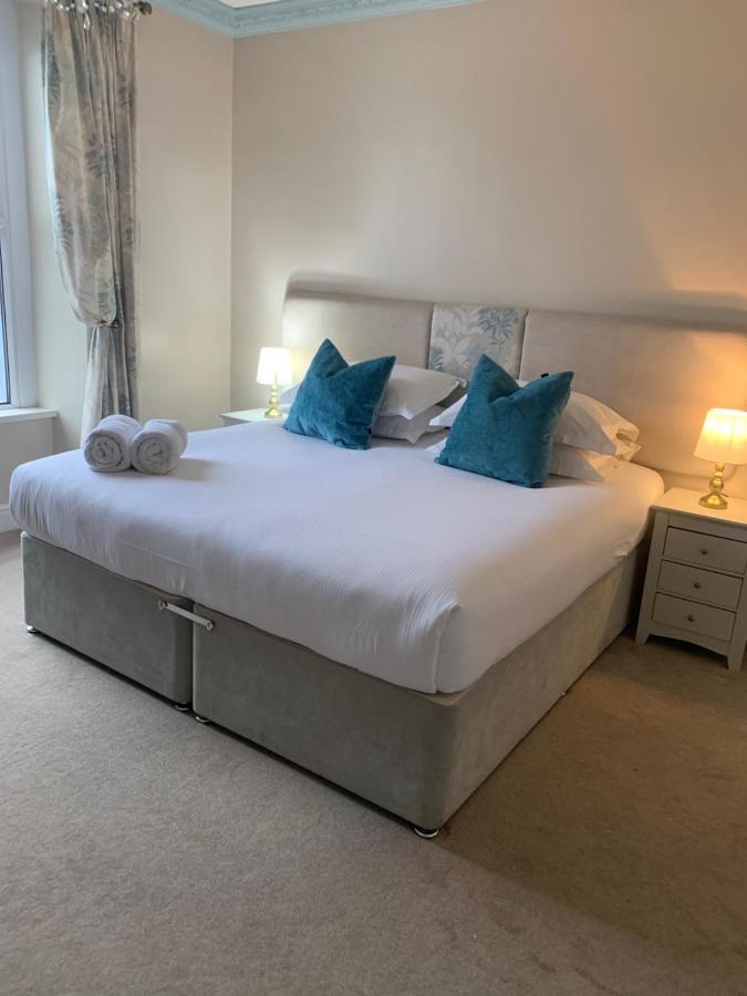 Cleator Moor Parkside Hotel מראה חיצוני תמונה