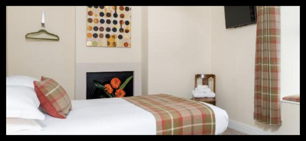 Cleator Moor Parkside Hotel מראה חיצוני תמונה