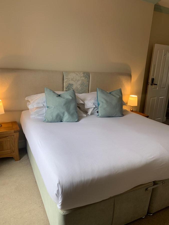 Cleator Moor Parkside Hotel מראה חיצוני תמונה