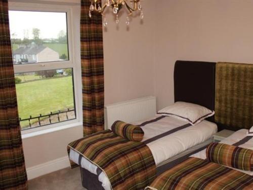 Cleator Moor Parkside Hotel חדר תמונה