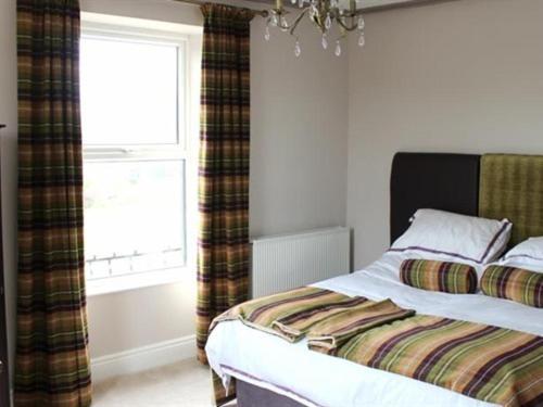 Cleator Moor Parkside Hotel חדר תמונה