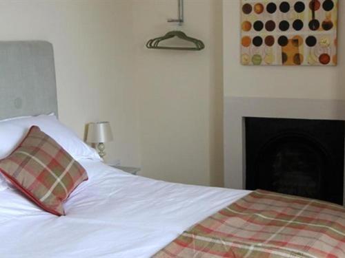 Cleator Moor Parkside Hotel חדר תמונה