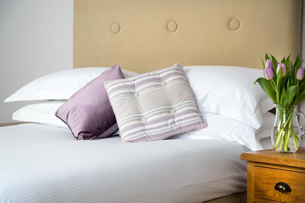 Cleator Moor Parkside Hotel חדר תמונה