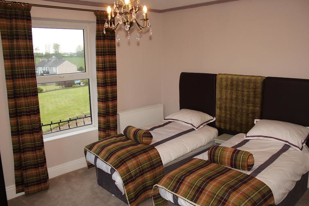 Cleator Moor Parkside Hotel מראה חיצוני תמונה